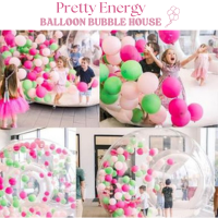 Pretty Energy